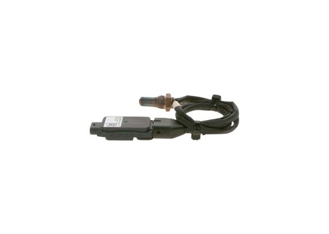 Купити 0261520307 Bosch Насос паливний високого тиску (ПНВТ) - DIESEL