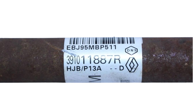  Renault (RVI) 391011887R