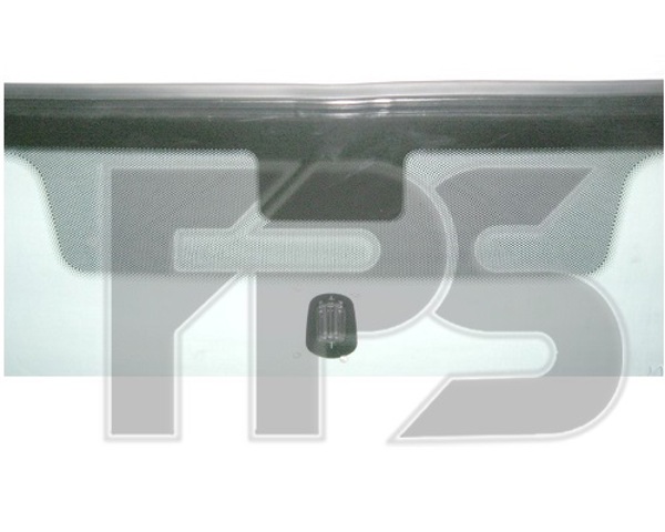 Автоскло Pilkington GS5508D13P ціна, від 238.35 USD