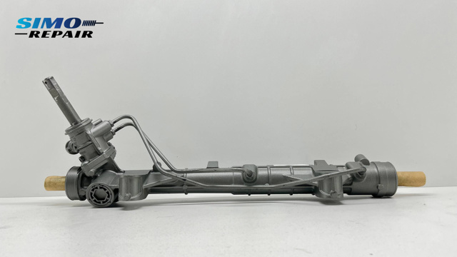 Рульова рейка 490014592R Renault (RVI)