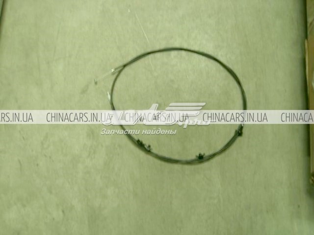 Трос відкриття капота Geely 1068002003 ціна, від 2.67 USD