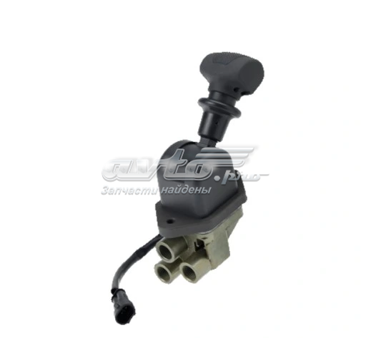 Кран стоянкового гальма Renault (RVI) 5010422402 ціна, від 501.56 USD