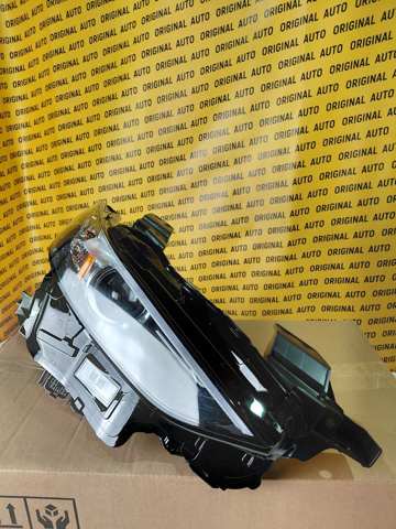 Купити BGVN51030 Mazda Права блок фара