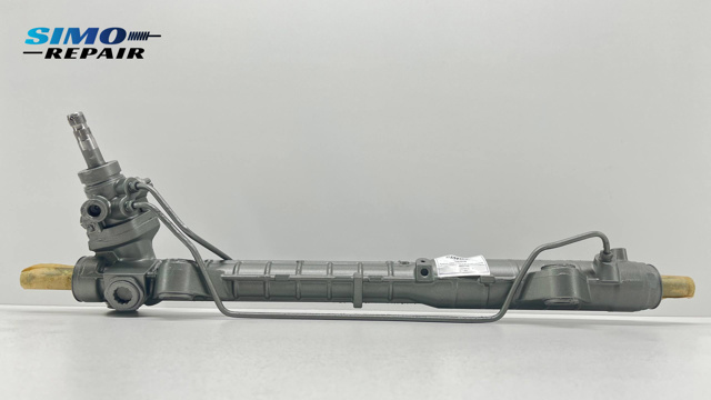 Управління рульове в зборі FAW FA0132960 ціна, від 268.90 USD