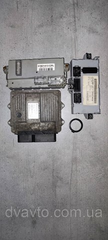 Купити 51839150 Fiat/Alfa/Lancia 