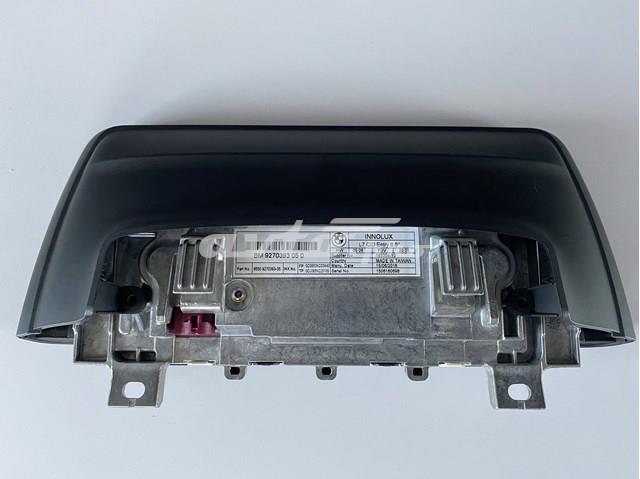 Дисплей багатофункціональний 9270393 BMW
