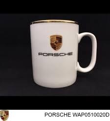  WAP0510020D Porsche