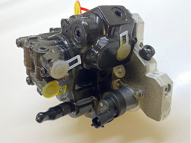 Насос паливний високого тиску MAN 51111037847 ціна, від 1295.25 USD