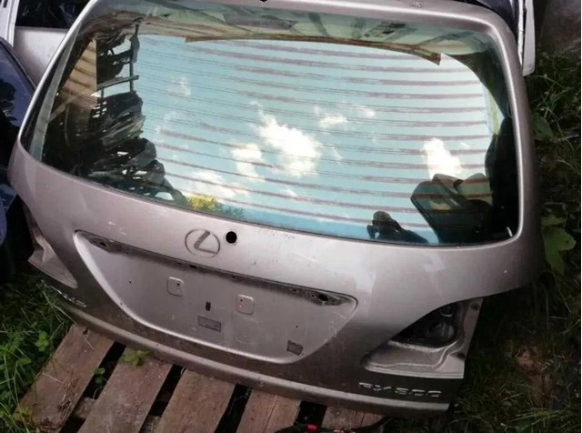 6700548030 Toyota Треті двері