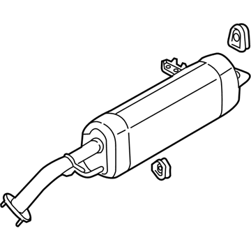 28710F2400 Hyundai/Kia 