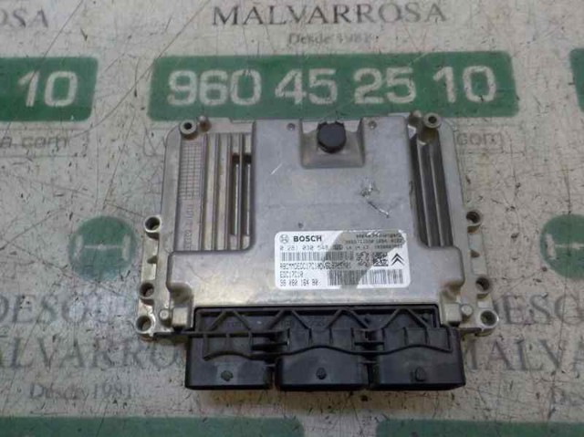 Купити 0281030548 Peugeot/Citroen 
