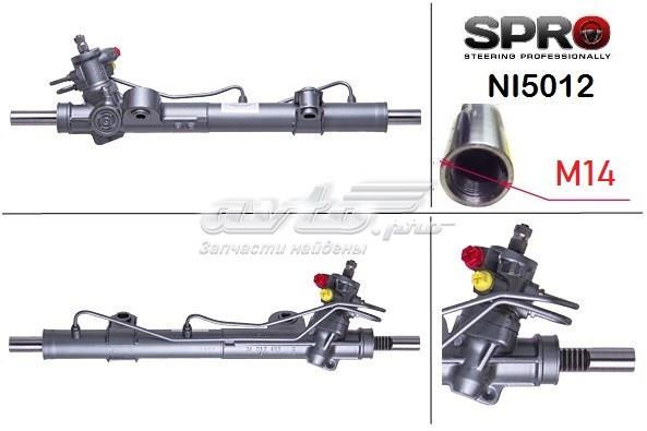 Рульова рейка NI212R MSG