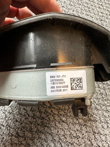  32678382604 BMW