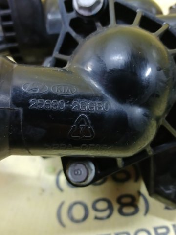  Hyundai/Kia 256302GGB0 ціна, від 13.19 USD