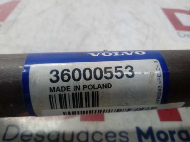 36000553 Volvo 