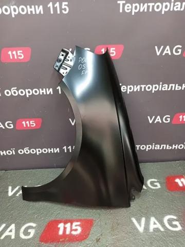 FP7408311 FPS Переднє ліве крило