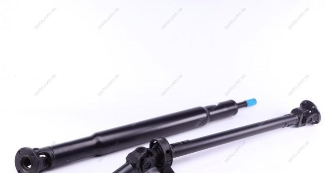 Кардан задній DS1410 DP Group
