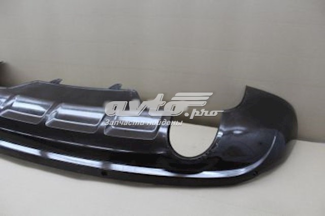Спойлер заднього бампера VAG 8R0807521RGRU ціна, від 79.65 USD