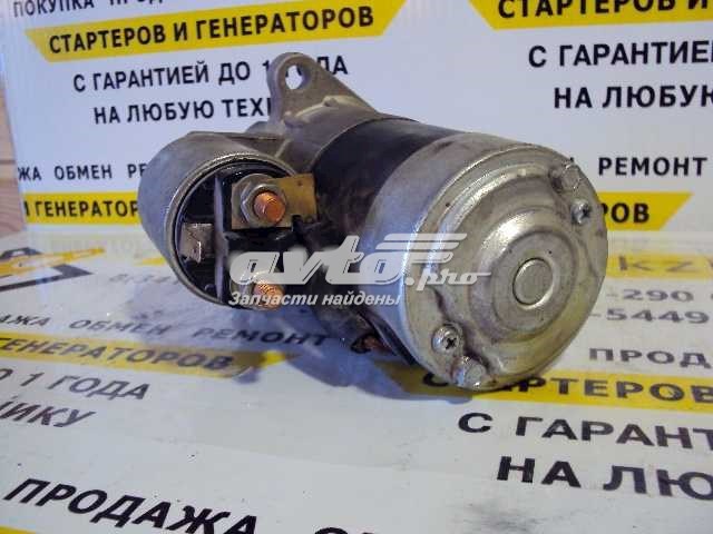 Стартер автомобільний Mitsubishi M1T77081