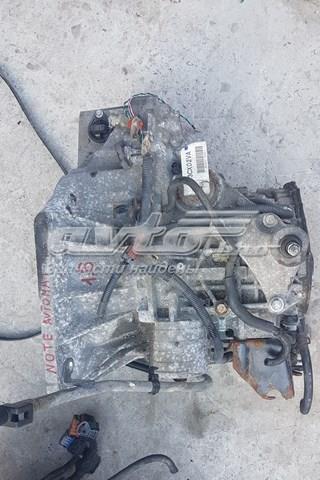 Коробка передач автомат Nissan Note мінівен (E11) (2006 - 2012) ціна, від 843.87 USD