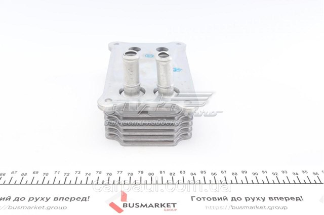ES2166 DP Group Радіатор масляний (холодильник), під фільтром