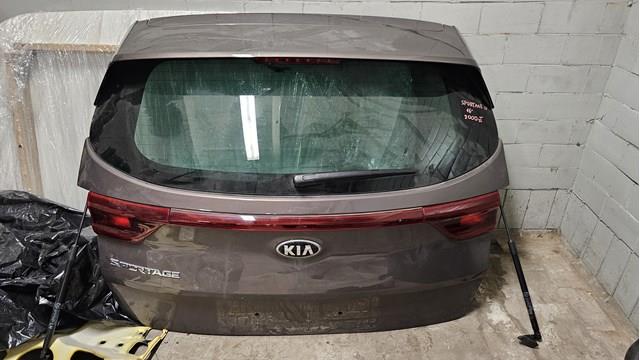 Купити 73700F1010 Hyundai/Kia 
