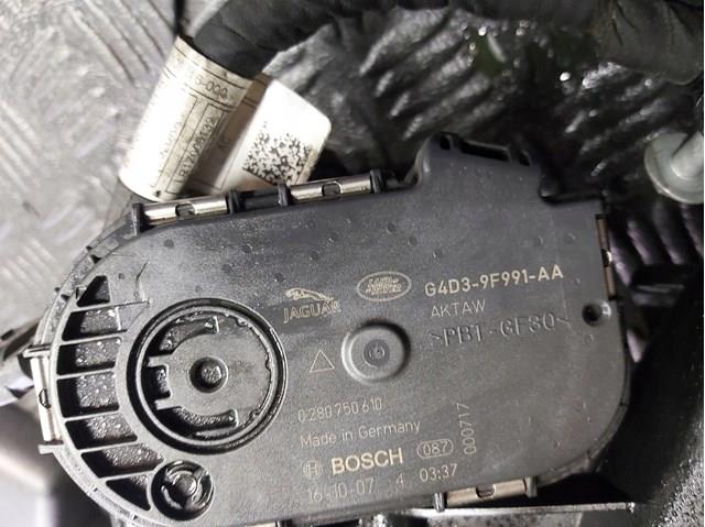  G4D39424AC Jaguar