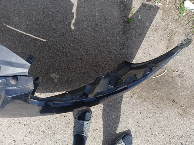 BM5117757A Ford 