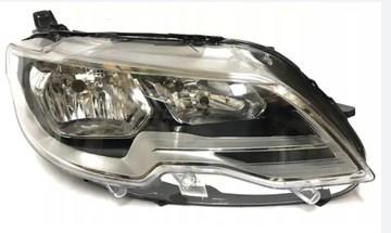 Фара права 9817296980 Peugeot/Citroen