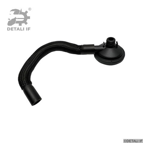 Масловіддільник газів Detali IF DF15781