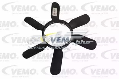 Вентилятор радіатора кондиціонера V30901621 VEMO