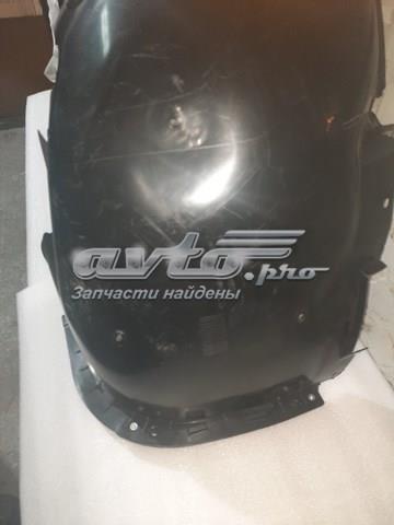 Купити 86811F3000 Hyundai/Kia Підкрилок передній лівий