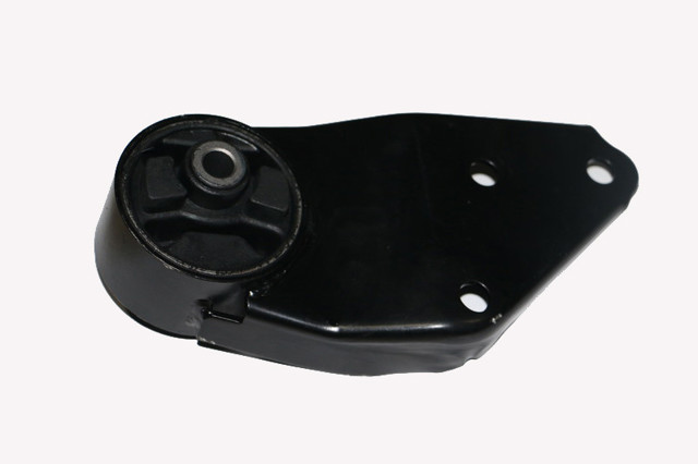 Ліва опора двигуна на ВАЗ 2109  