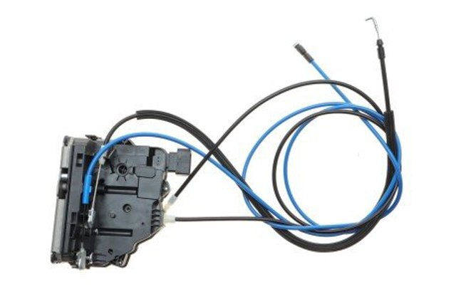 Замок задньої дверї, правої Autotechteile 5051757 ціна, від 69.05 USD