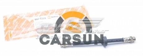 Шланг гальмівний задній Autotechteile 5040325 ціна, від 4.82 USD