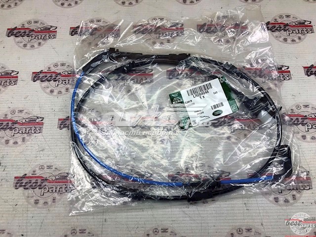 Датчик зносу гальмівних колодок, передній LR084048 Land Rover