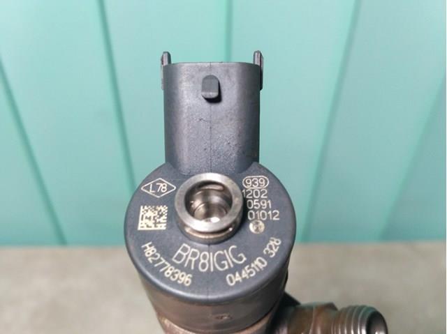 H82778396 Renault (RVI) 