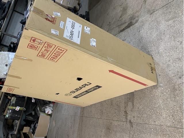 Крило заднє праве 51439SJ0009P Subaru