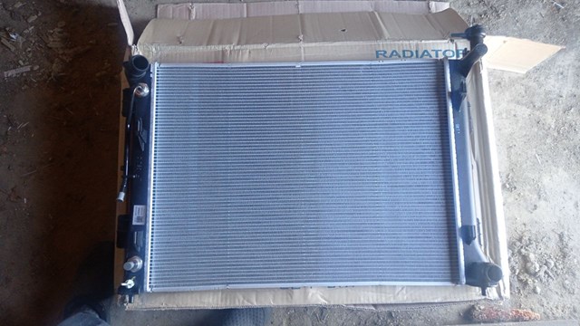 Радіатор 25310C1000 HCC