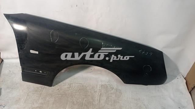 Переднє праве крило TYG BZ10026AR