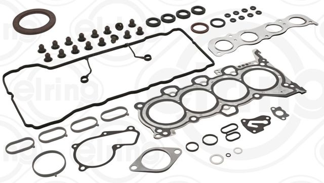 Комплект прокладок двигуна Hyundai/Kia 209102EA00A