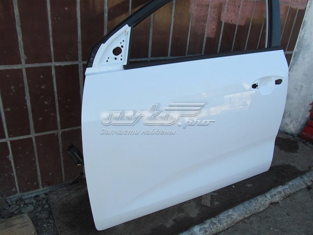 Купити 76003H0000 Hyundai/Kia Двері кабіни