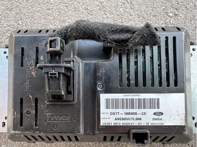 DS7T18B955CE Ford 