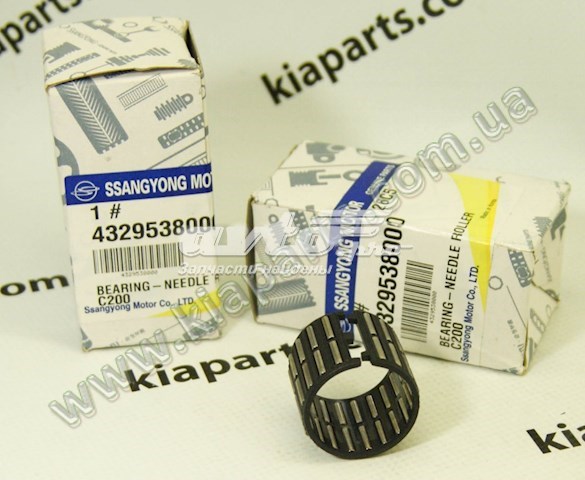  Ssang Yong 4329538000