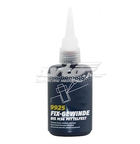 9925 Mannol 