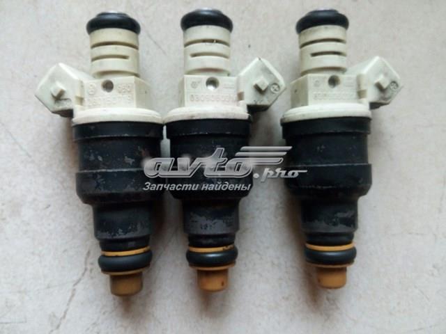 Форсунка паливна Bosch 0280150719 ціна, від 11.11 USD