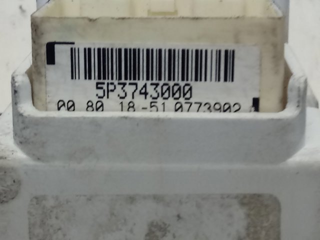  5P3743000 Renault (RVI)