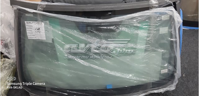 Автоскло Toyota 5610142430 ціна, від 714.35 USD