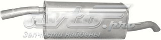 Вихлопна труба Polmostrow 08672 ціна, від 70.88 USD