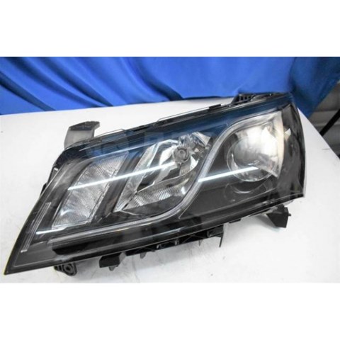 1067004757 Geely Фара дальнього світла в зборі